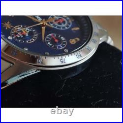 SEIKO One Piece 20th Anniversary Chronograph Men s Limited Edition