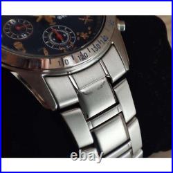 SEIKO One Piece 20th Anniversary Chronograph Men s Limited Edition