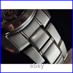 SEIKO One Piece 20th Anniversary Chronograph Men s Limited Edition