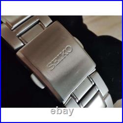 SEIKO One Piece 20th Anniversary Chronograph Men s Limited Edition