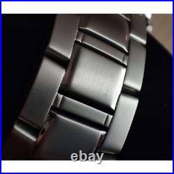 SEIKO One Piece 20th Anniversary Chronograph Men s Limited Edition