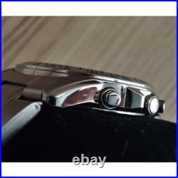 SEIKO One Piece 20th Anniversary Chronograph Men s Limited Edition