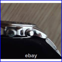 SEIKO One Piece 20th Anniversary Chronograph Men s Limited Edition