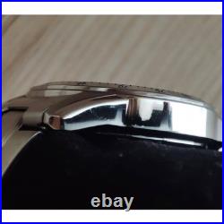 SEIKO One Piece 20th Anniversary Chronograph Men s Limited Edition