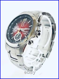 SEIKO One Piece 20th Anniversary Limited Edition Watch No Box/Accessories