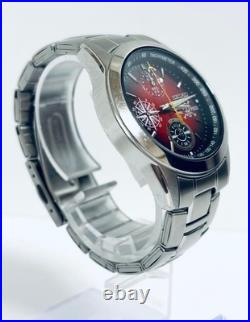 SEIKO One Piece 20th Anniversary Limited Edition Watch No Box/Accessories