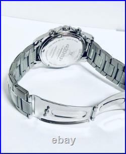 SEIKO One Piece 20th Anniversary Limited Edition Watch No Box/Accessories
