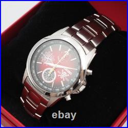 SEIKO One Piece 20th Anniversary Watch Monkey D Luffy 5000pcs Limited Edition