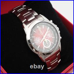 SEIKO One Piece 20th Anniversary Watch Monkey D Luffy 5000pcs Limited Edition