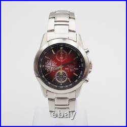 SEIKO One Piece 20th Anniversary Watch Monkey D Luffy 5000pcs Limited Edition