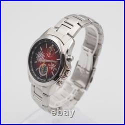 SEIKO One Piece 20th Anniversary Watch Monkey D Luffy 5000pcs Limited Edition