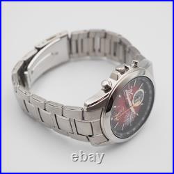 SEIKO One Piece 20th Anniversary Watch Monkey D Luffy 5000pcs Limited Edition