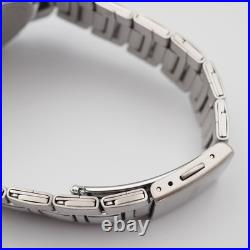 SEIKO One Piece 20th Anniversary Watch Monkey D Luffy 5000pcs Limited Edition