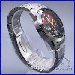 SEIKO Watch ONE PIECE Film Red Limited Edition Uta 7T92-HCR0 Japan Near Mint