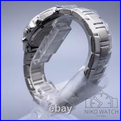 SEIKO Watch ONE PIECE Film Red Limited Edition Uta 7T92-HCR0 Japan Near Mint