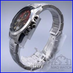 SEIKO Watch ONE PIECE Film Red Limited Edition Uta 7T92-HCR0 Japan Near Mint