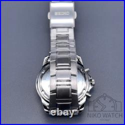 SEIKO Watch ONE PIECE Film Red Limited Edition Uta 7T92-HCR0 Japan Near Mint