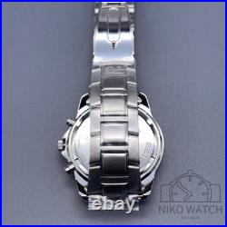 SEIKO Watch ONE PIECE Film Red Limited Edition Uta 7T92-HCR0 Japan Near Mint