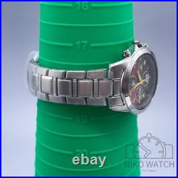 SEIKO Watch ONE PIECE Film Red Limited Edition Uta 7T92-HCR0 Japan Near Mint