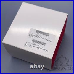 SEIKO Watch ONE PIECE Film Red Limited Edition Uta 7T92-HCR0 Japan Near Mint