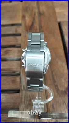 SEIKO limited edition 5000 pieces yellow dial