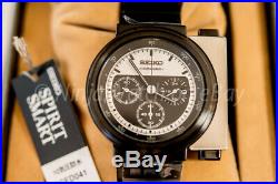 SEIKO x GIUGIARO Chronograph SCED041 LIMITED 2,000 pieces Wrist Watch Quartz Men