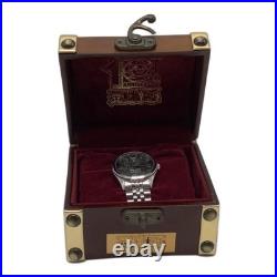 SEIKO x ONE PIECE 10th Anniversary Golden Pointer Limited Edition Watch Used