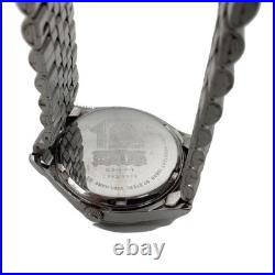 SEIKO x ONE PIECE 10th Anniversary Golden Pointer Limited Edition Watch Used