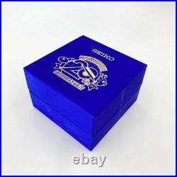 SEIKO x ONE PIECE Animation 20th Anniversary Limited Edition Watch 3500 5000