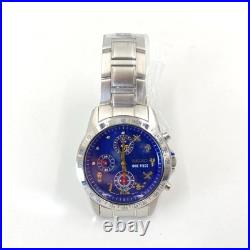 SEIKO x ONE PIECE Animation 20th Anniversary Limited Edition Watch 3500 5000