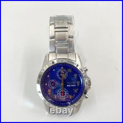 SEIKO x ONE PIECE Animation 20th Anniversary Limited Edition Watch 3500 5000