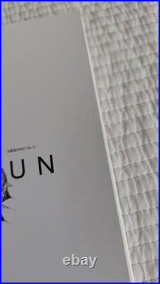 SHINee Jonghyun Piece Collection Story Op. 1 Album Limited Edition