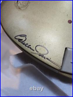 SHI STATUE Figure Statue 1999 Limited Edition 199 Piece GOLD EDITION Tucci