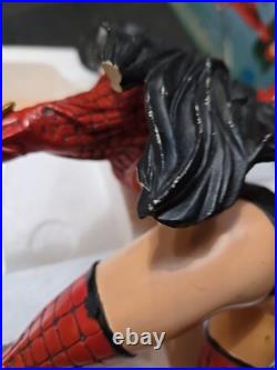 SHI STATUE Figure Statue 1999 Limited Edition 199 Piece GOLD EDITION Tucci