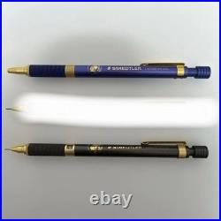 STAEDTLER Limited Edition Mechanical Pencil 3 Piece Set