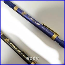 STAEDTLER Limited Edition Mechanical Pencil 3 Piece Set