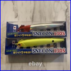 Same Day Limited Edition 34-Piece Sea Bass Lure Set Blue