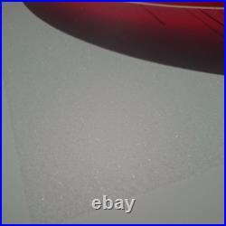 Sara Pope Amped Neon Diamond Dust Print 80x80 Limited Ed. Signed and Numbered