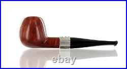 Savinelli Pipe CHRISTMAS PIPE LIMITED EDITION 2015 14/66 Piece Made in Italy