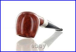 Savinelli Pipe CHRISTMAS PIPE LIMITED EDITION 2015 14/66 Piece Made in Italy