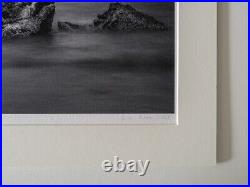 Scottish Landscape in photo Art Giclée print For Frame A2 Limited Edition