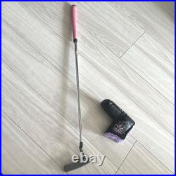 Scotty Cameron My Girl 2005 Limited Edition Putter RH 33 350g 750 Piece Edition