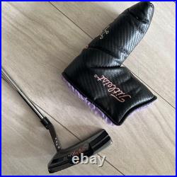 Scotty Cameron My Girl 2005 Limited Edition Putter RH 33 350g 750 Piece Edition
