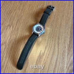 Seiko 5 Sports Worn & Wound 10th Anniversary Limited Edition SRPH81