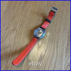 Seiko 5 Sports Worn & Wound 10th Anniversary Limited Edition SRPH81