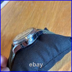 Seiko 5 Sports Worn & Wound 10th Anniversary Limited Edition SRPH81