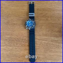 Seiko Giugiaro Design Limited Edition of 2000 pieces