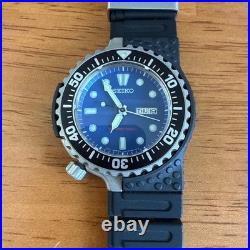 Seiko Giugiaro Design Limited Edition of 2000 pieces