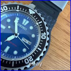 Seiko Giugiaro Design Limited Edition of 2000 pieces