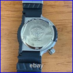 Seiko Giugiaro Design Limited Edition of 2000 pieces